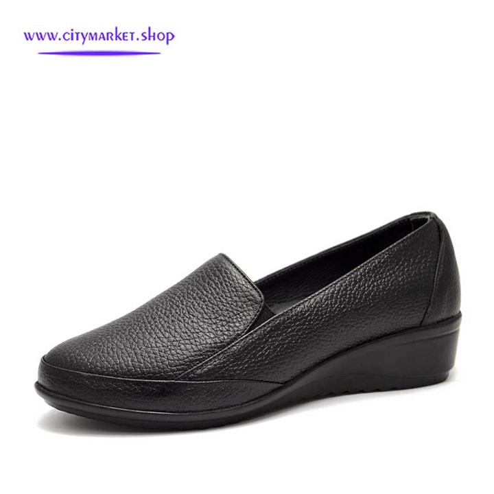 کفش طبی زنانه تبریز مدل آتوسا B076